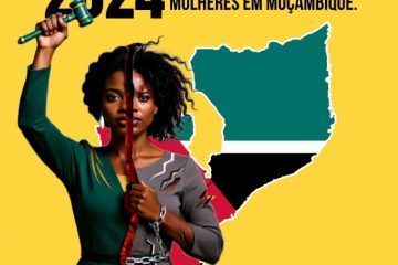 Barómetro das Mulheres 2024