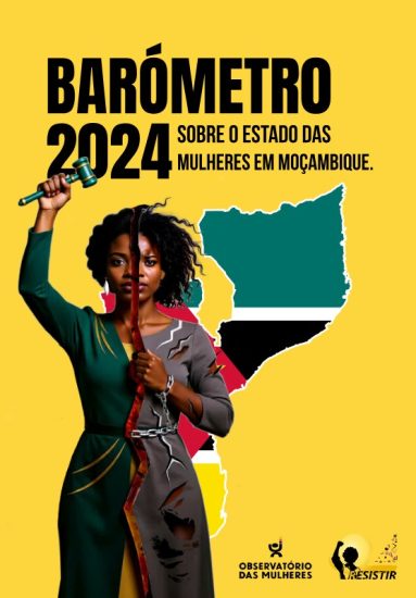 Barómetro das Mulheres 2024