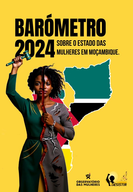 Barómetro das Mulheres 2024
